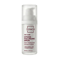 INTENSE HYALURONIC SERUM