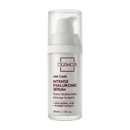INTENSE HYALURONIC SERUM