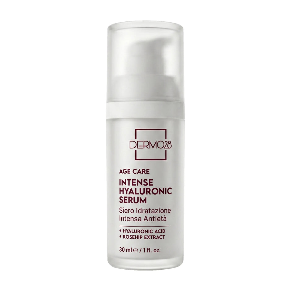 INTENSE HYALURONIC SERUM