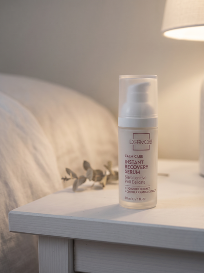INSTANT RECOVERY SERUM