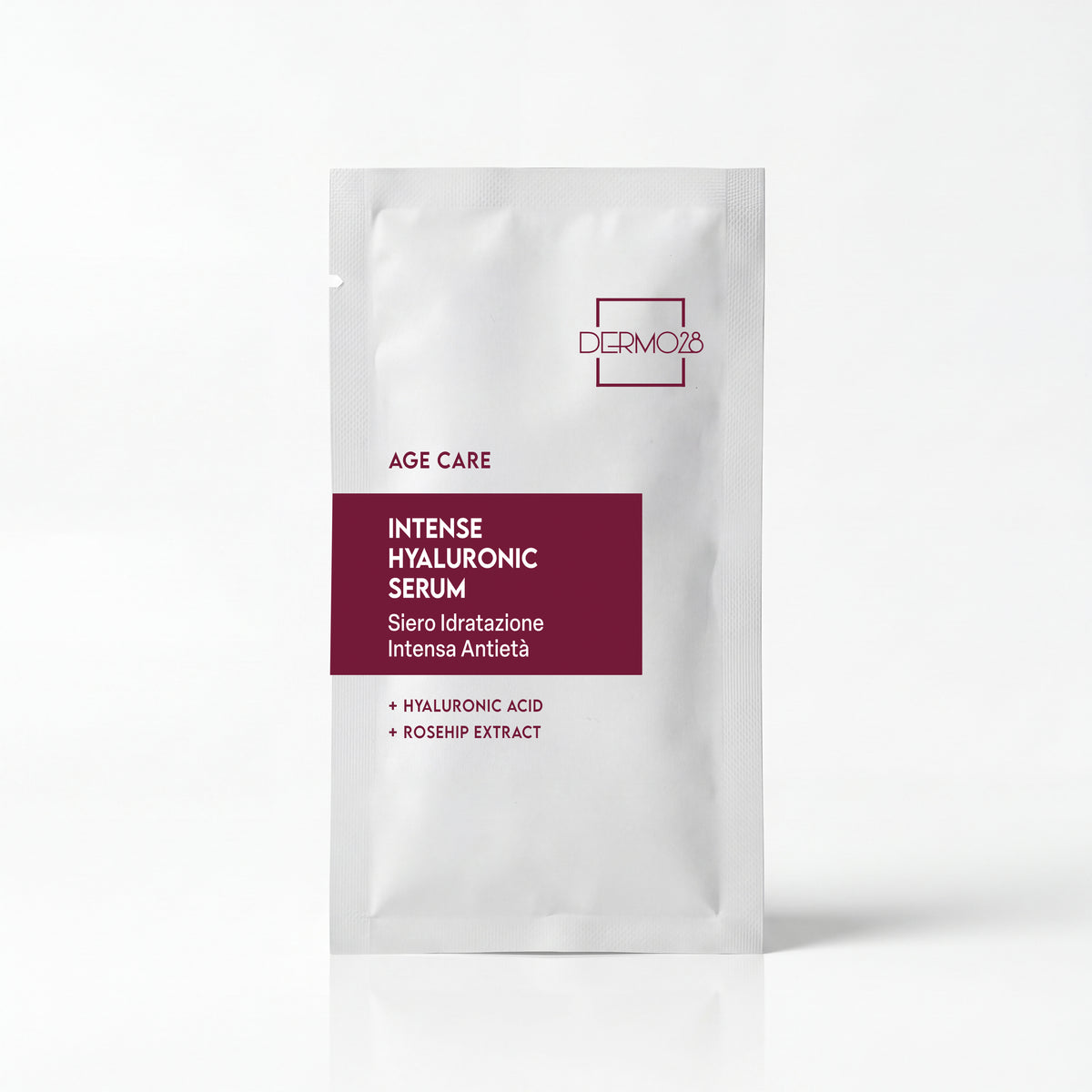 INTENSE HYALURONIC SERUM - 1 ml