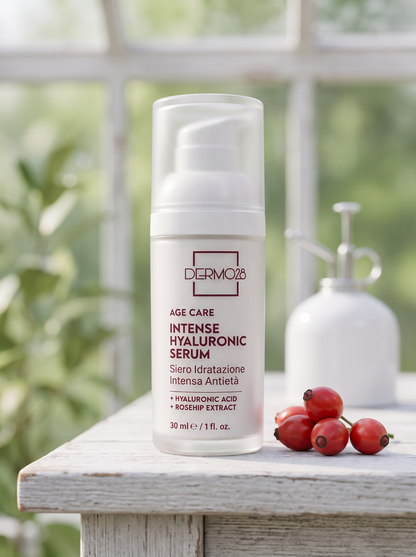 INTENSE HYALURONIC SERUM