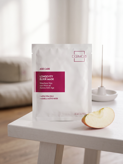LONGEVITY ELIXIR MASK
