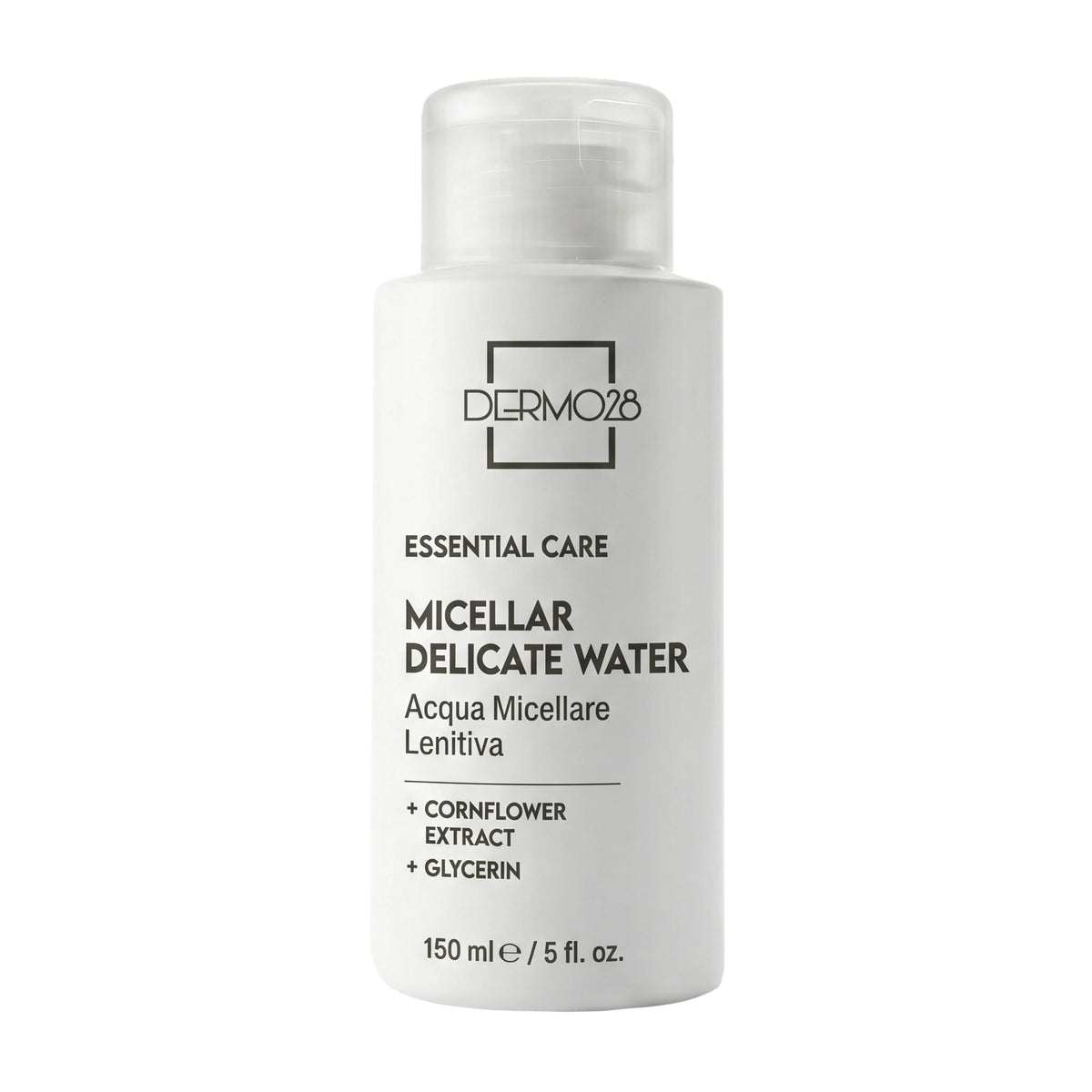 MICELLAR DELICATE WATER