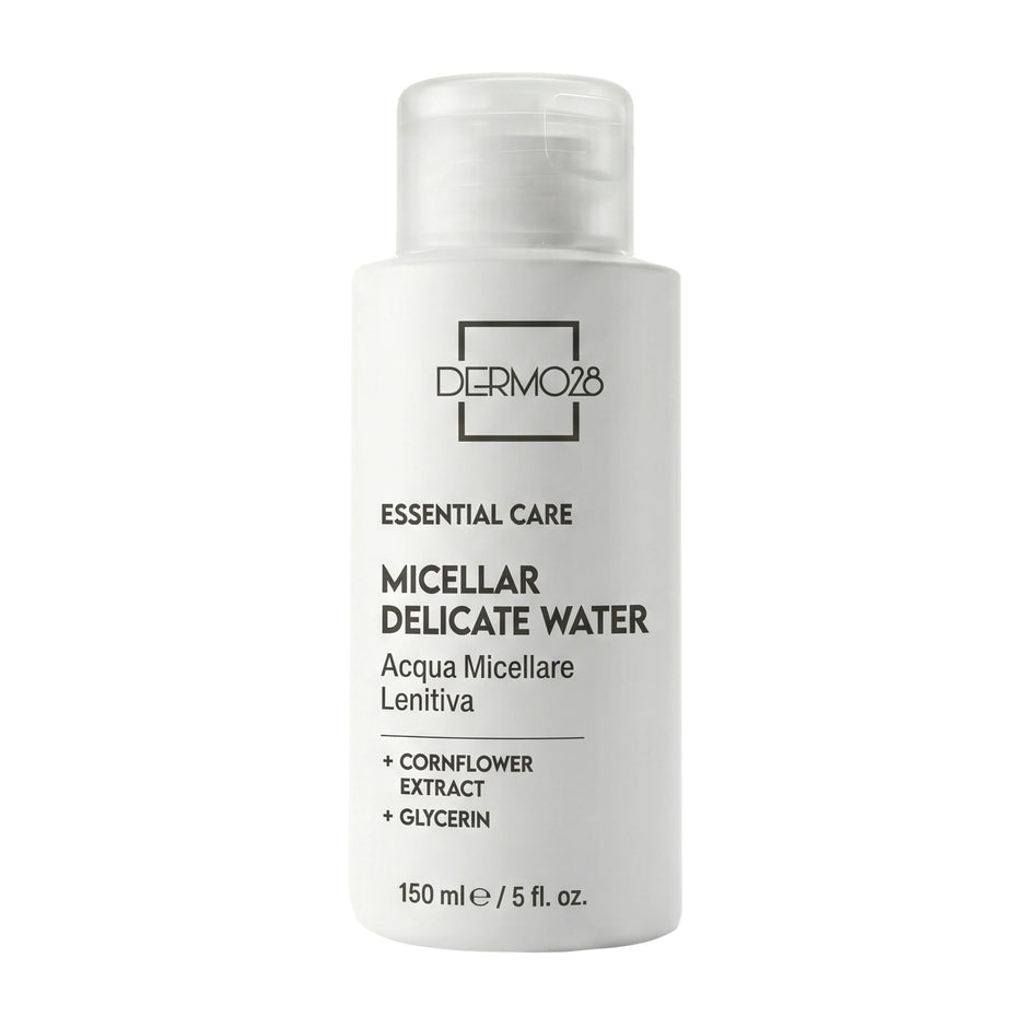 MICELLAR DELICATE WATER