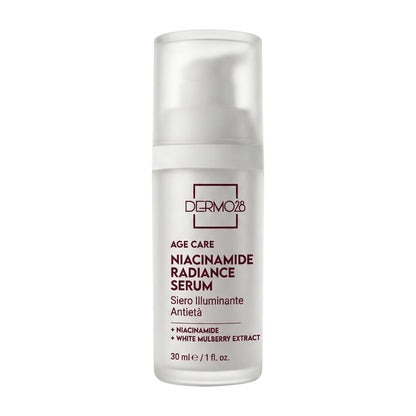 NIACINAMIDE RADIANCE SERUM