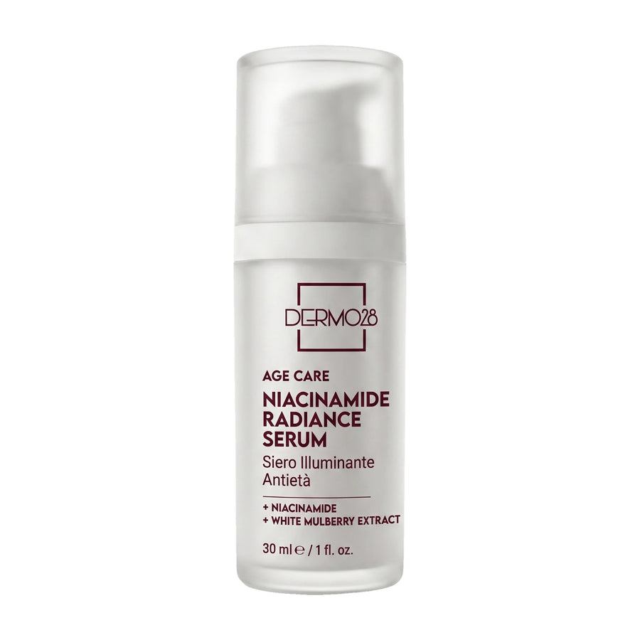 NIACINAMIDE RADIANCE SERUM