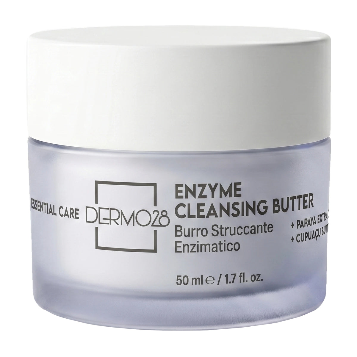 ENZYME CLEANSING BUTTER