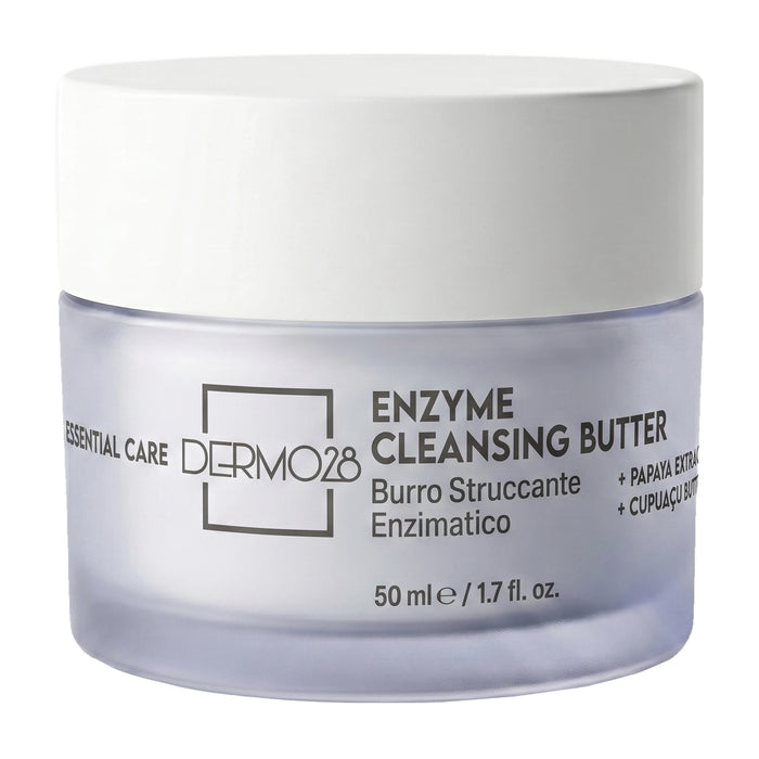 ENZYME CLEANSING BUTTER