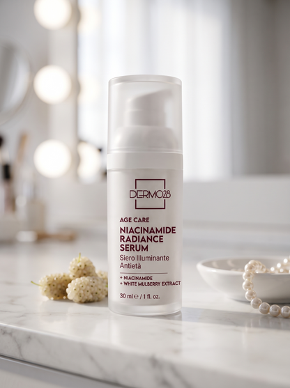 NIACINAMIDE RADIANCE SERUM