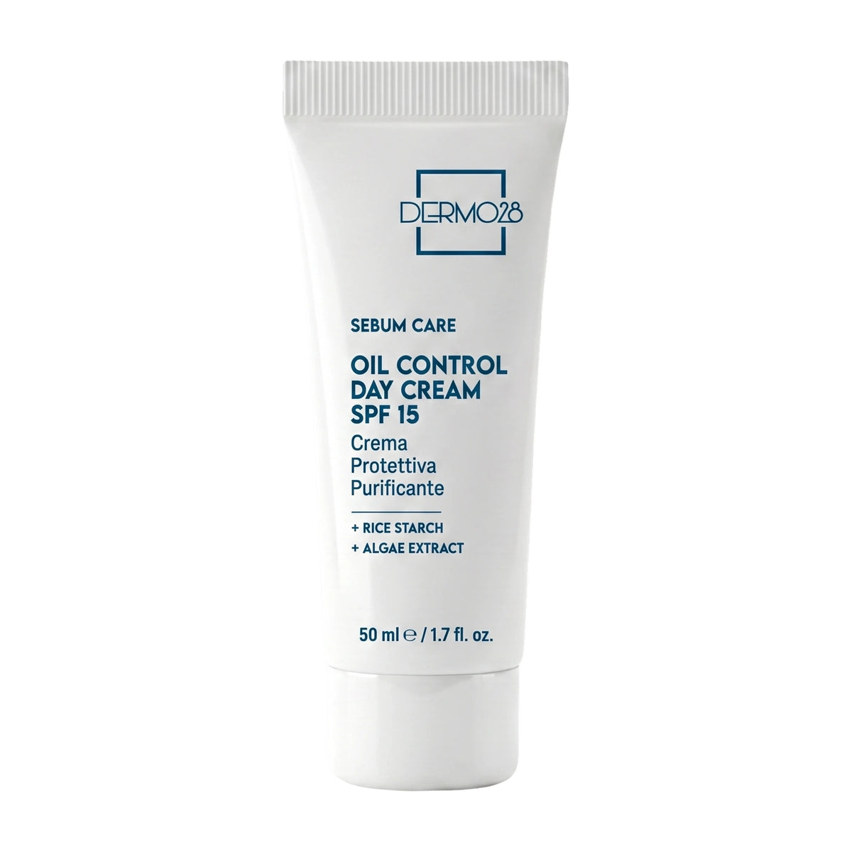 OIL CONTROL DAY CREAM SPF15