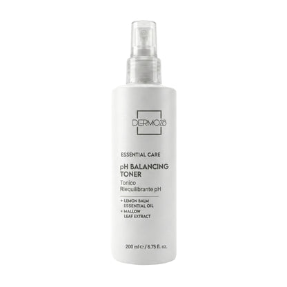 pH BALANCING TONER