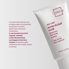 NUTRI-PLUMP MASK