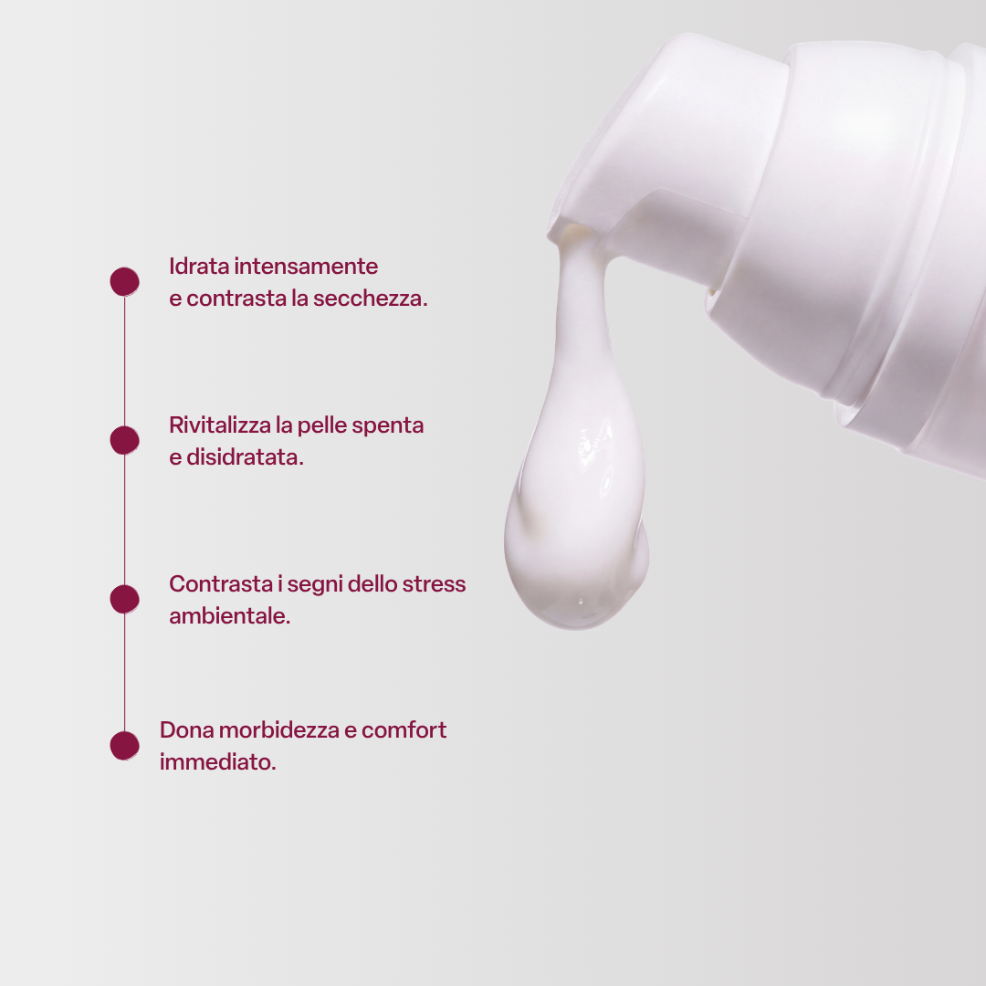 INTENSE HYALURONIC SERUM