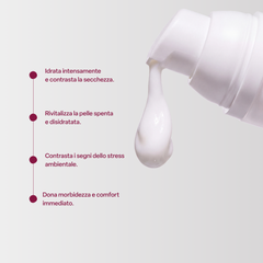 INTENSE HYALURONIC SERUM