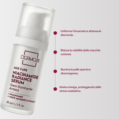 NIACINAMIDE RADIANCE SERUM