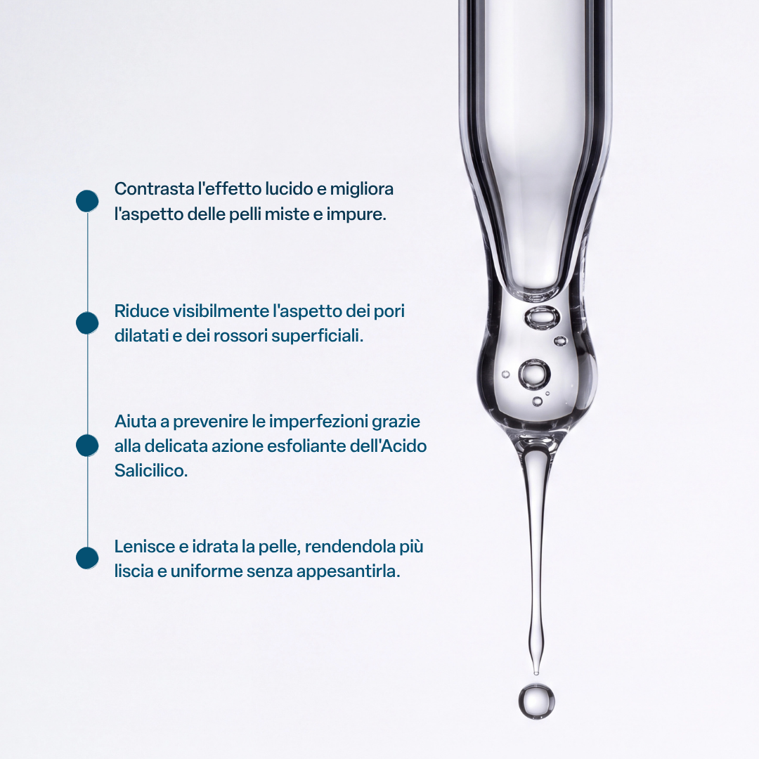 PURIFYING BALANCE SERUM
