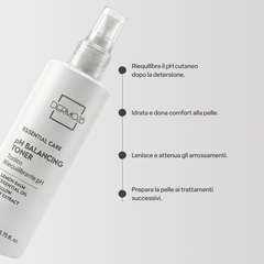 pH BALANCING TONER
