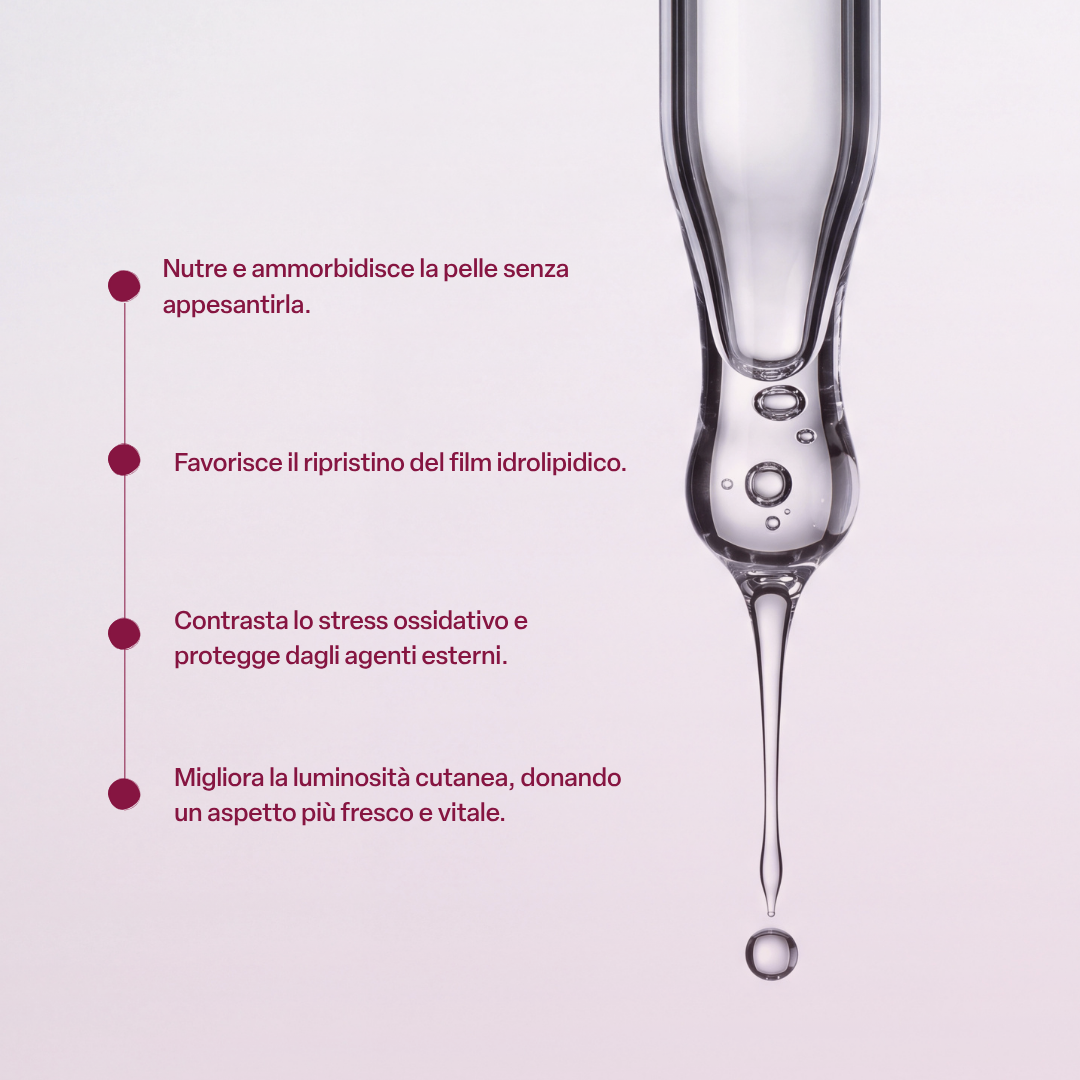REGEN-OIL SERUM
