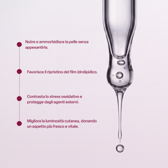 REGEN-OIL SERUM