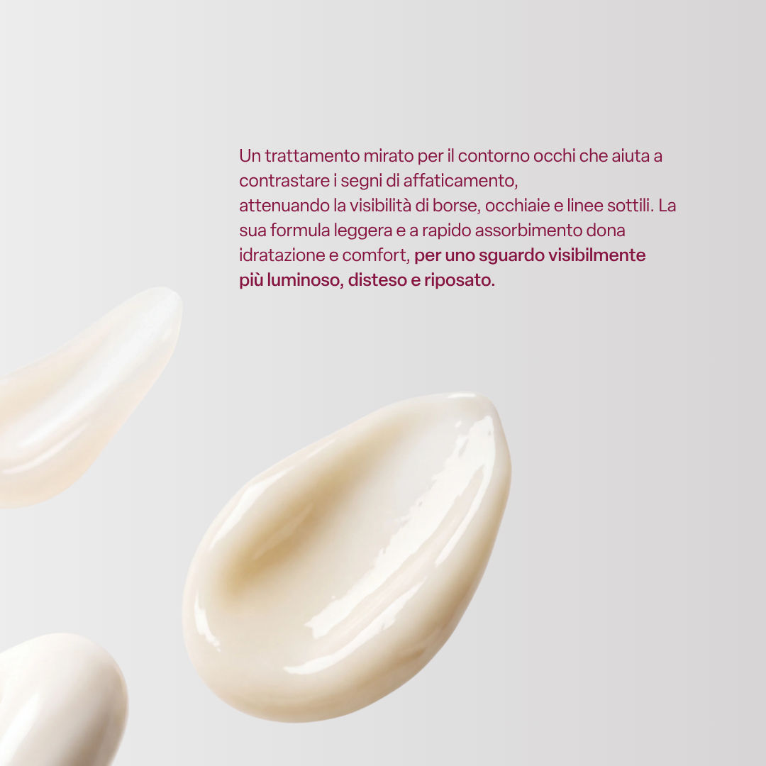 RADIANCE EYE SERUM