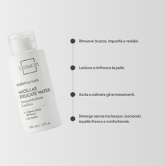 MICELLAR DELICATE WATER