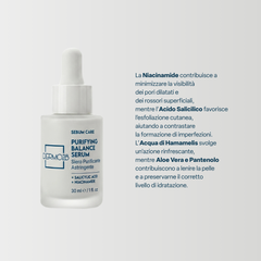 PURIFYING BALANCE SERUM