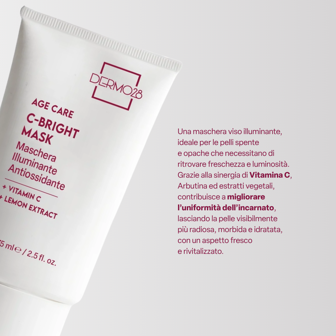 C-BRIGHT MASK