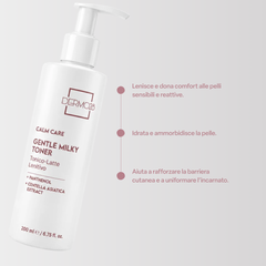 GENTLE MILKY TONER