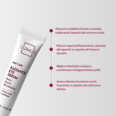 RADIANCE EYE SERUM