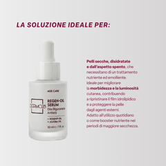 REGEN-OIL SERUM