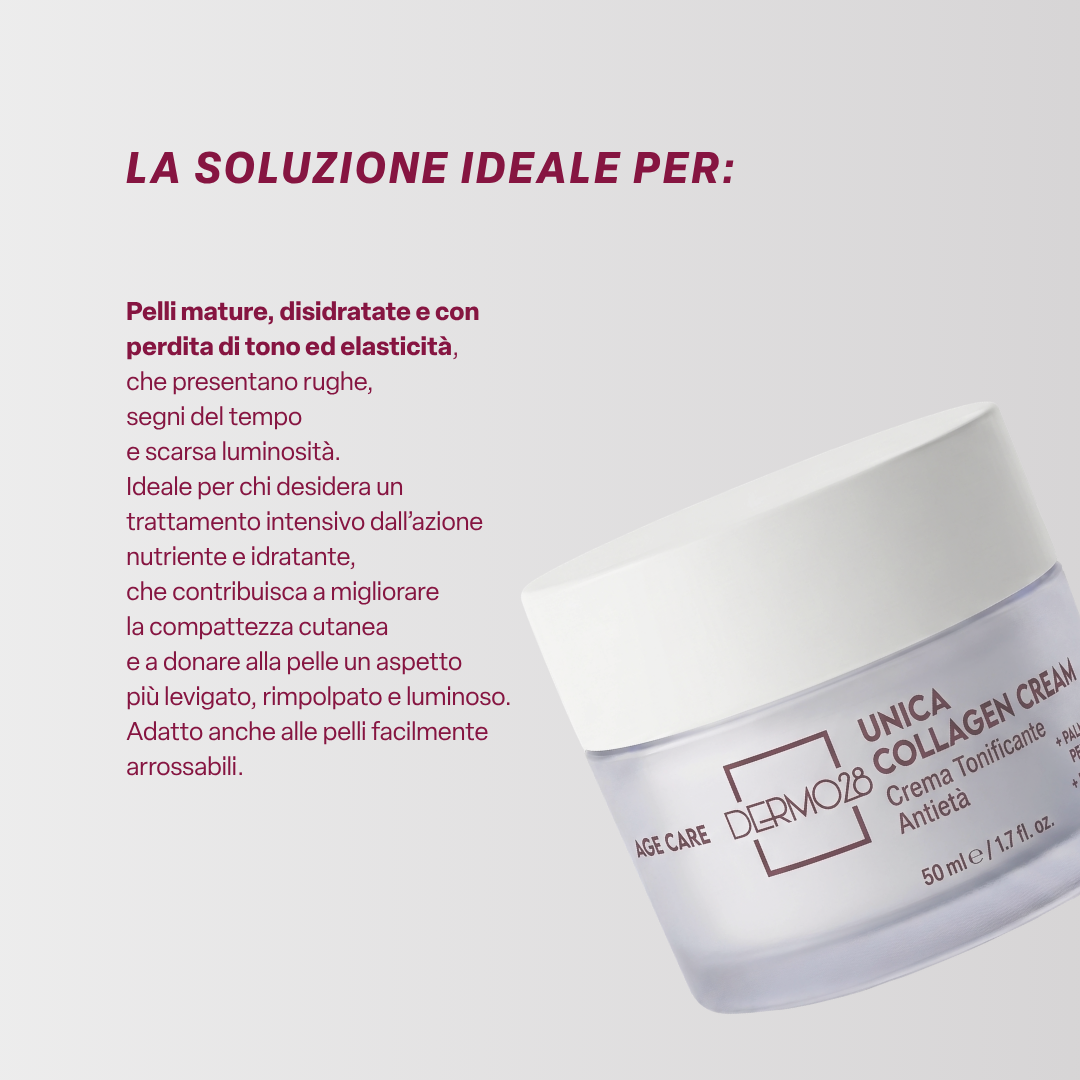 UNICA COLLAGEN CREAM