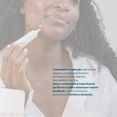BLEMISH SPOT REDUCER