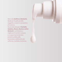 INSTANT RECOVERY SERUM