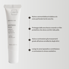 SOOTHING BALM