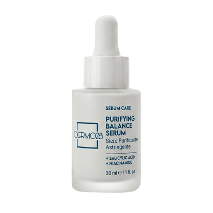 PURIFYING BALANCE SERUM