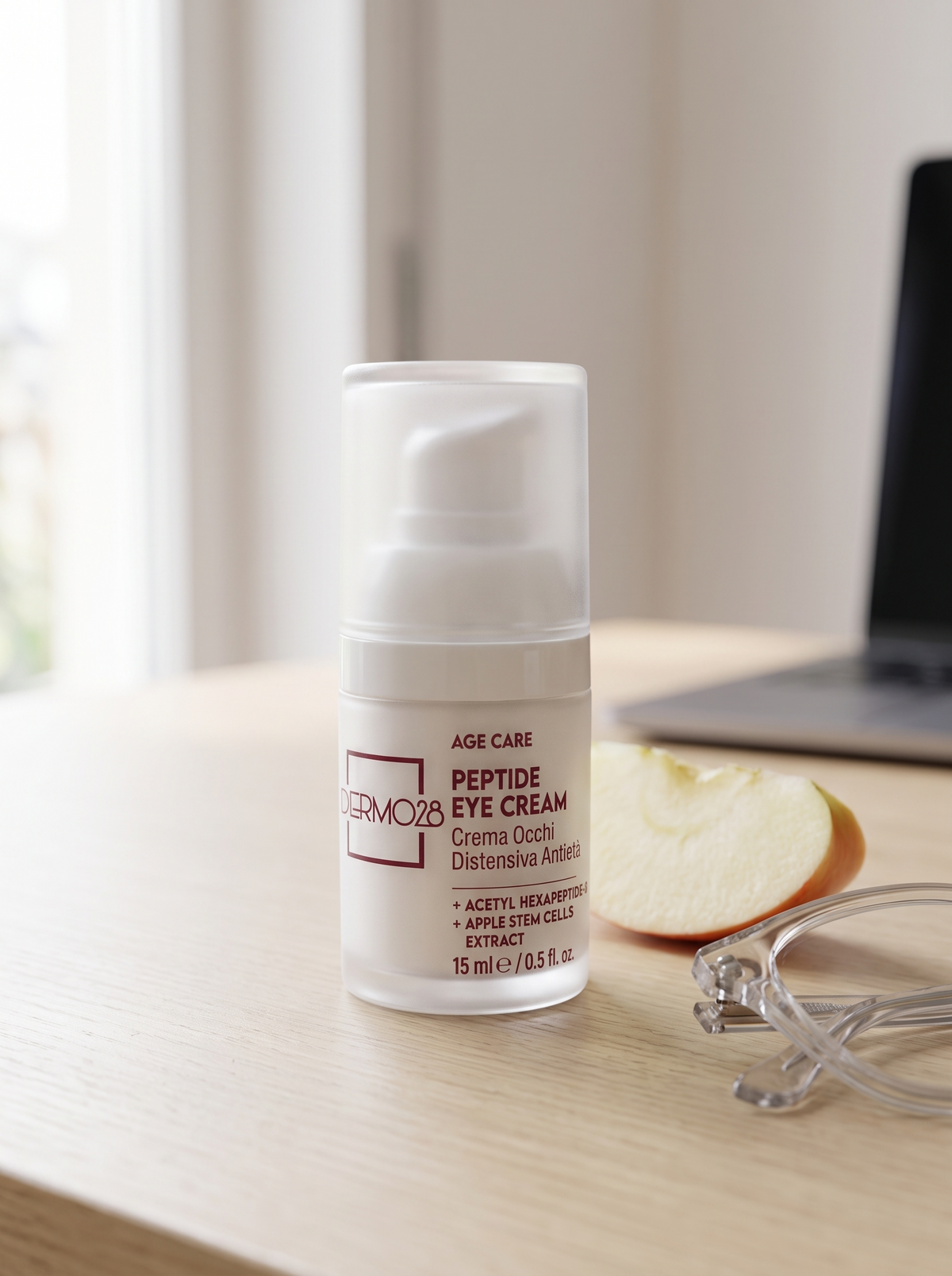 PEPTIDE EYE CREAM