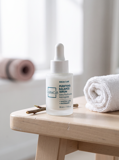 PURIFYING BALANCE SERUM