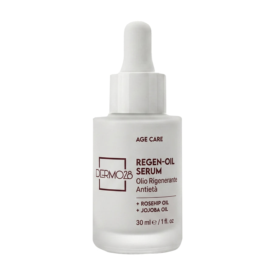 REGEN-OIL SERUM