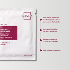 REPLUMP ELIXIR MASK