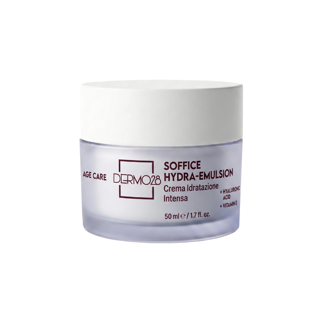 SOFFICE HYDRA-EMULSION