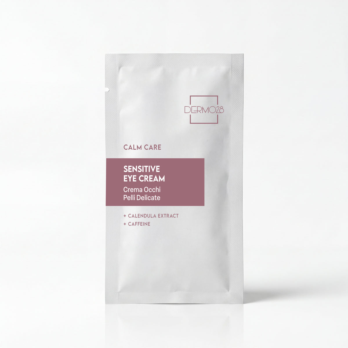 SENSITIVE EYE CREAM - 1 ml