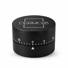 Timer per skincare