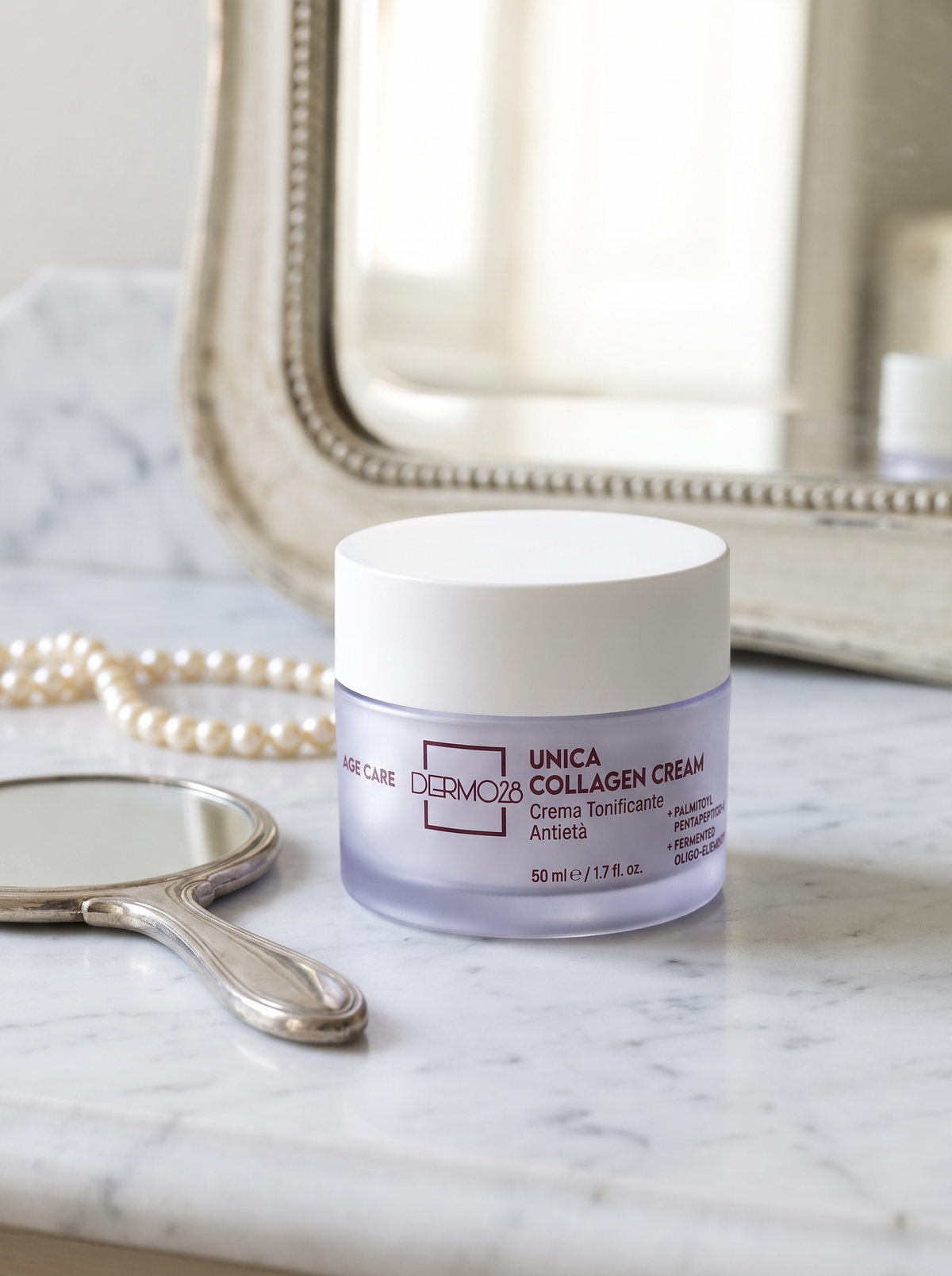 UNICA COLLAGEN CREAM