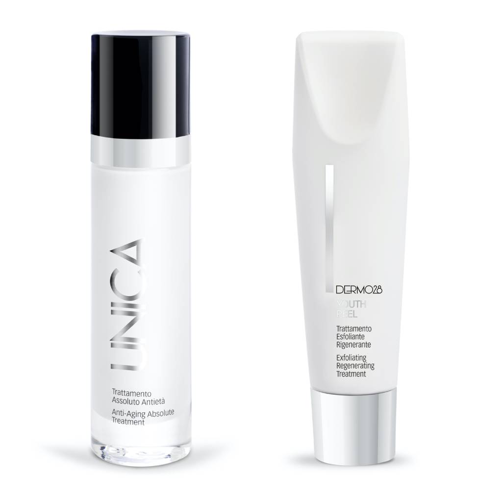 UNICA + YOUTH PEEL
