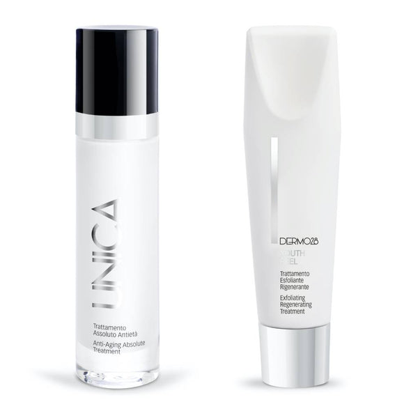 UNICA + YOUTH PEEL