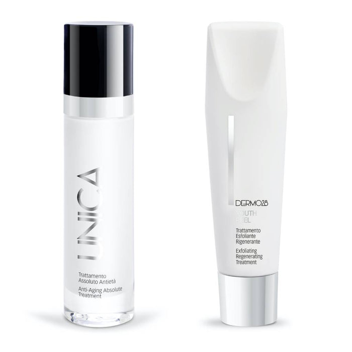 UNICA + YOUTH PEEL