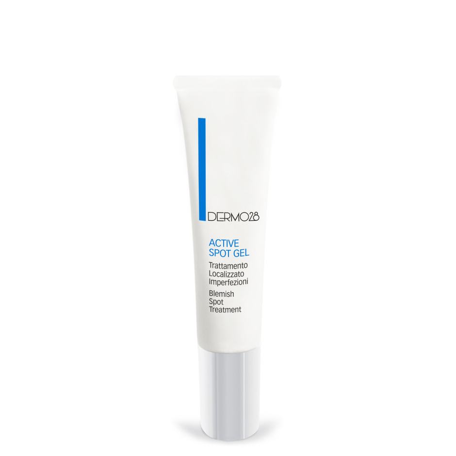 Active Spot Gel