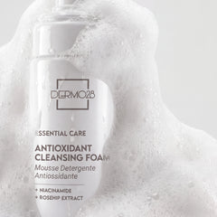 ANTIOXIDANT CLEANSING FOAM