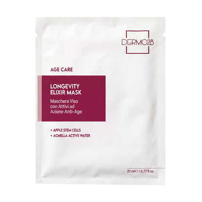 LONGEVITY ELIXIR MASK